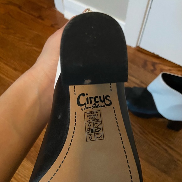 Heels - Picture 4 of 6